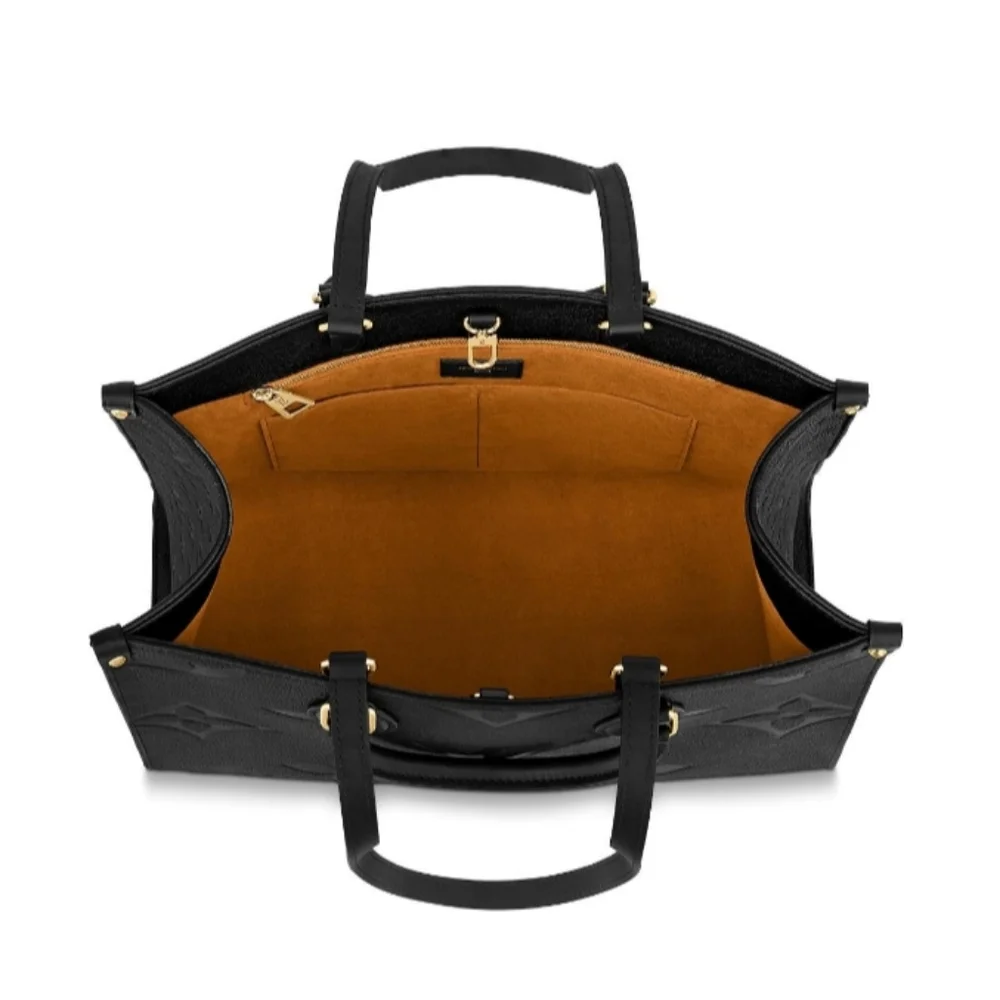 🦋NWT🦋 Louis Vuitton Onthego MM - Picture 8 of 16